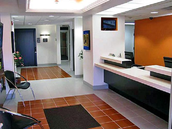 Motel 6-Marble Falls, Tx מראה חיצוני תמונה