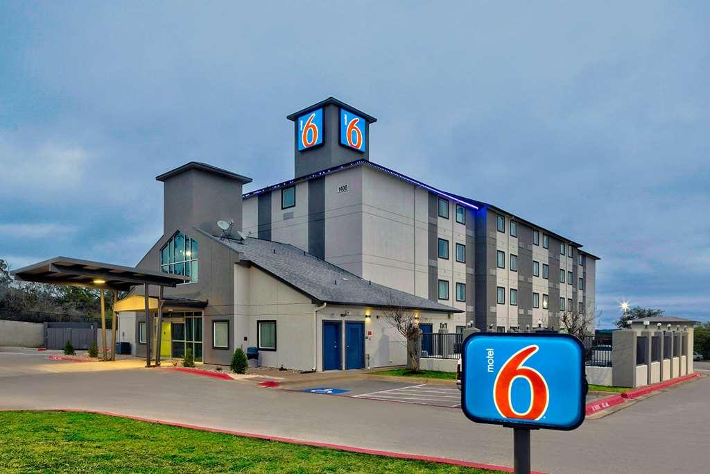 Motel 6-Marble Falls, Tx מראה חיצוני תמונה