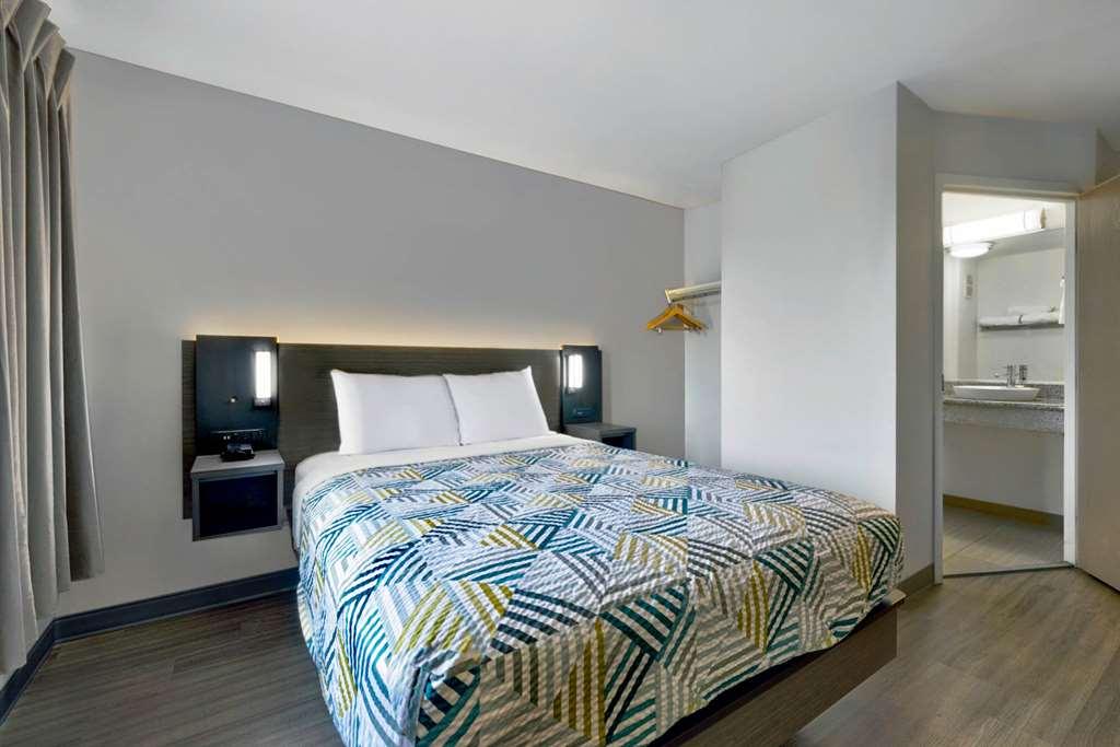 Motel 6-Marble Falls, Tx חדר תמונה