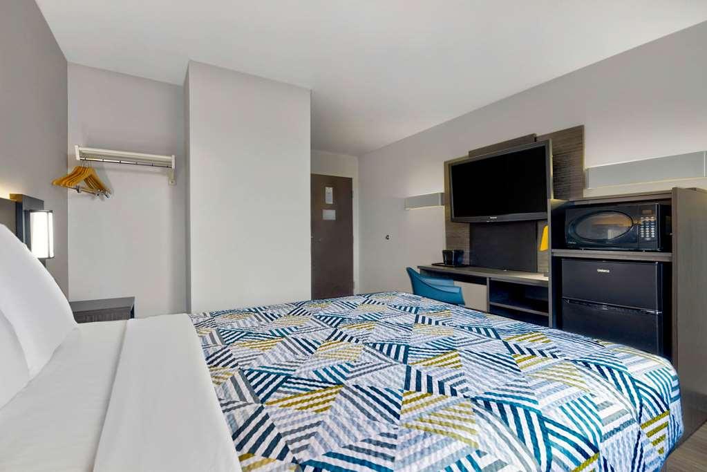 Motel 6-Marble Falls, Tx חדר תמונה