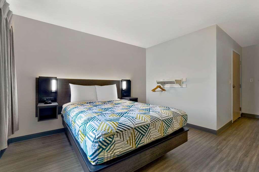 Motel 6-Marble Falls, Tx חדר תמונה