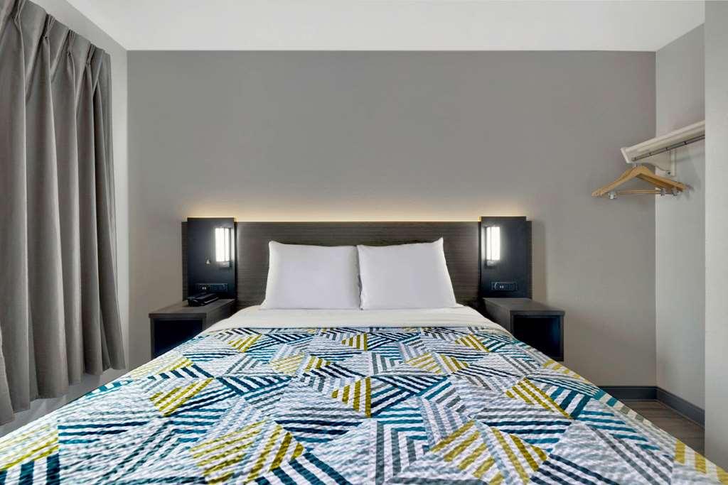 Motel 6-Marble Falls, Tx חדר תמונה