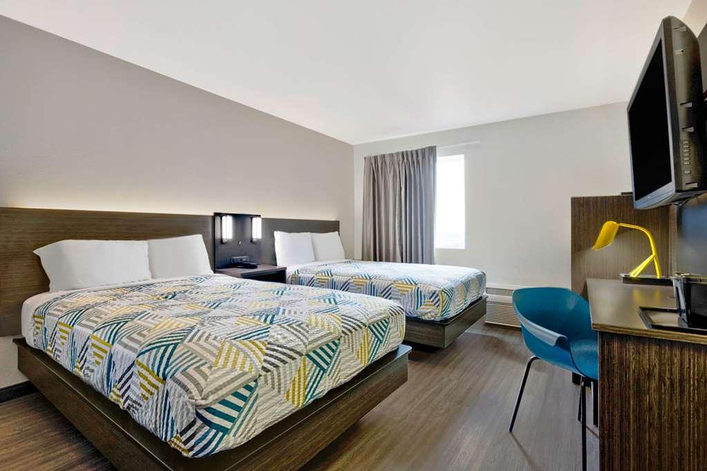 Motel 6-Marble Falls, Tx חדר תמונה