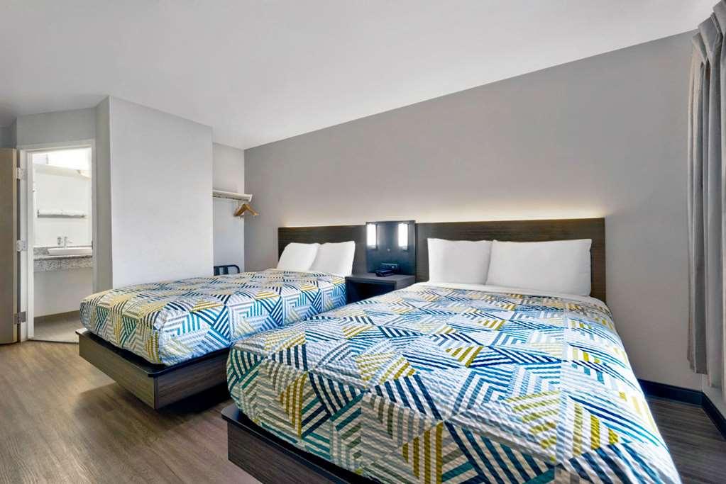 Motel 6-Marble Falls, Tx חדר תמונה