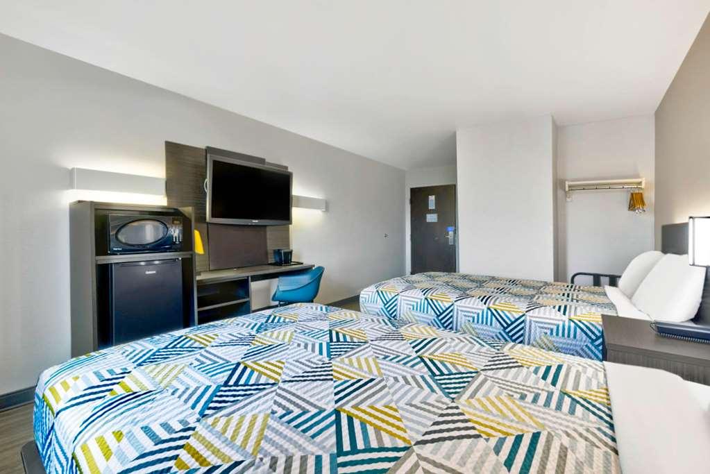 Motel 6-Marble Falls, Tx חדר תמונה