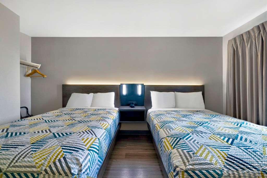 Motel 6-Marble Falls, Tx חדר תמונה