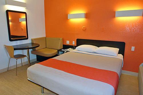 Motel 6-Marble Falls, Tx מראה חיצוני תמונה