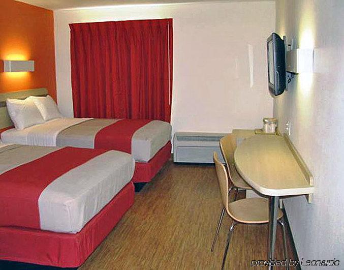 Motel 6-Marble Falls, Tx מראה חיצוני תמונה