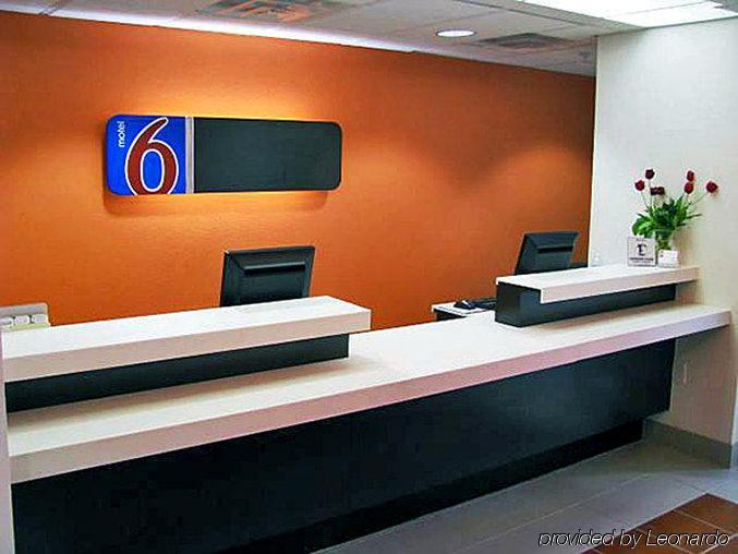 Motel 6-Marble Falls, Tx מראה חיצוני תמונה
