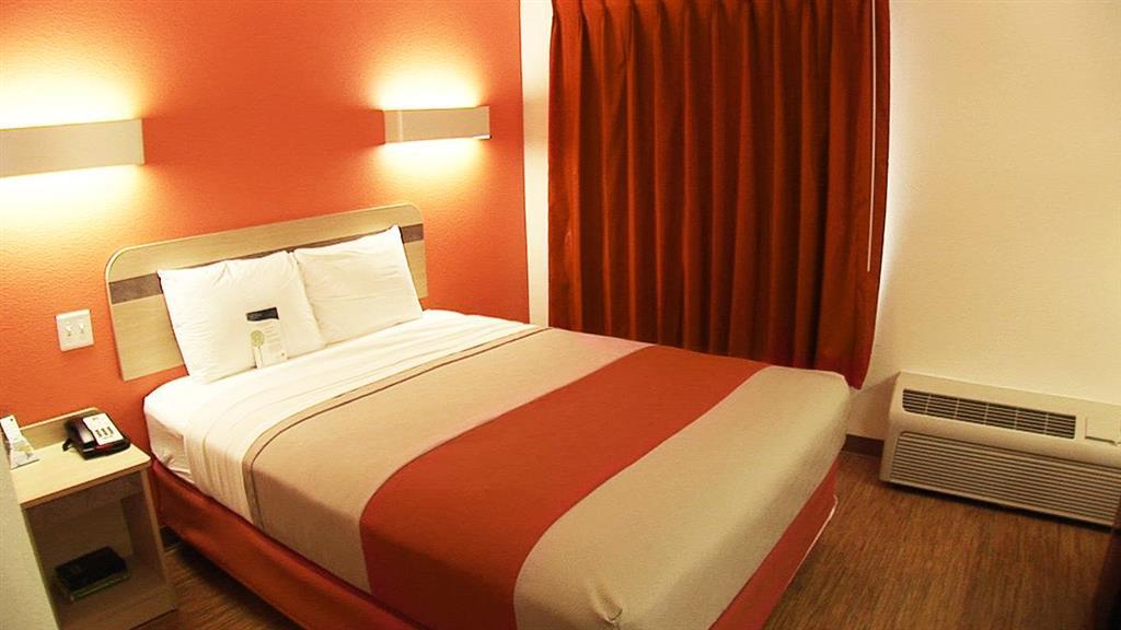 Motel 6-Marble Falls, Tx חדר תמונה
