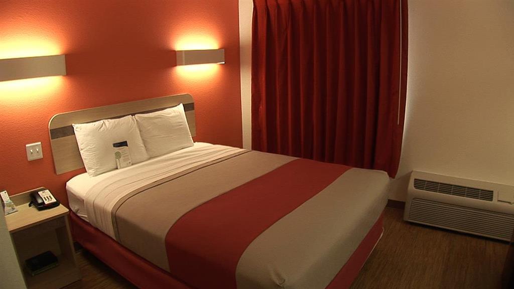 Motel 6-Marble Falls, Tx חדר תמונה