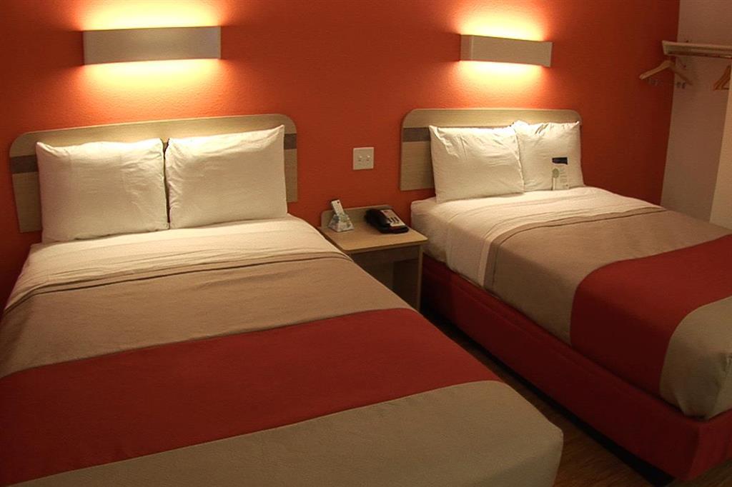 Motel 6-Marble Falls, Tx חדר תמונה