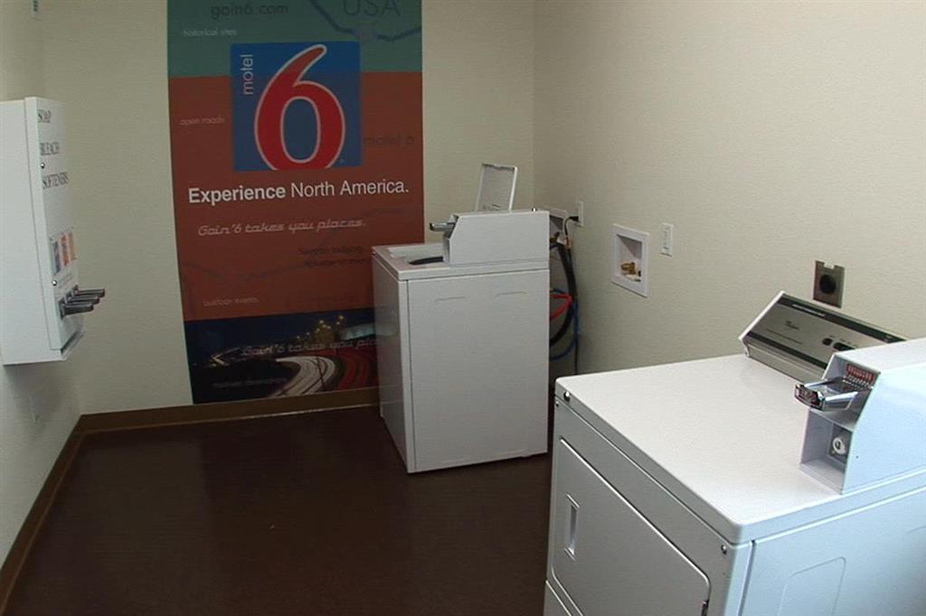 Motel 6-Marble Falls, Tx מתקנים תמונה