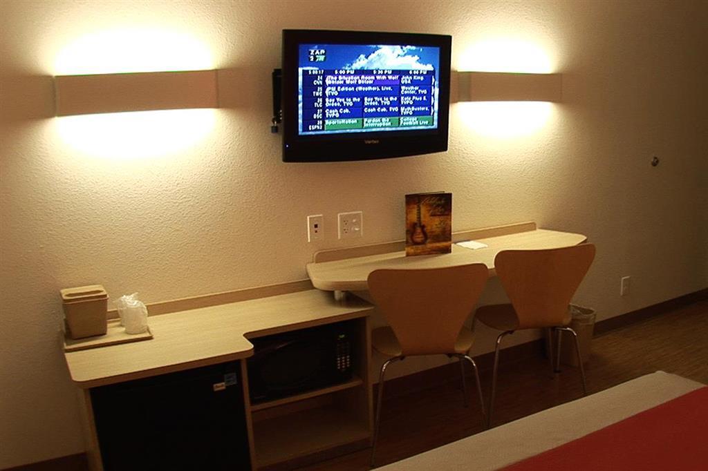 Motel 6-Marble Falls, Tx חדר תמונה