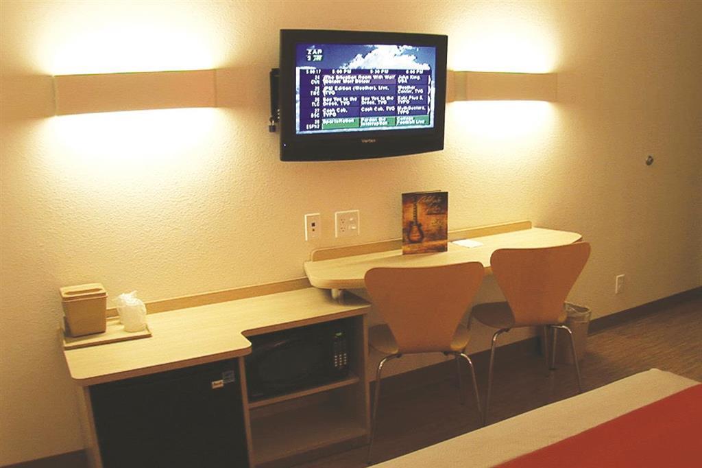 Motel 6-Marble Falls, Tx חדר תמונה
